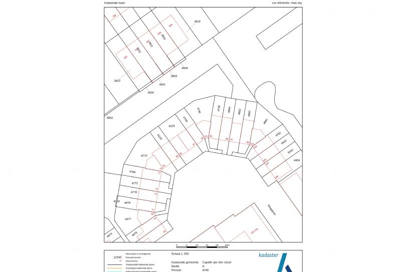 Afbeelding Ringspoor 91, 2908 BD Capelle aan den IJssel : 30